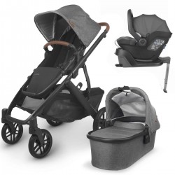 Uppababy best sale footmuff jordan